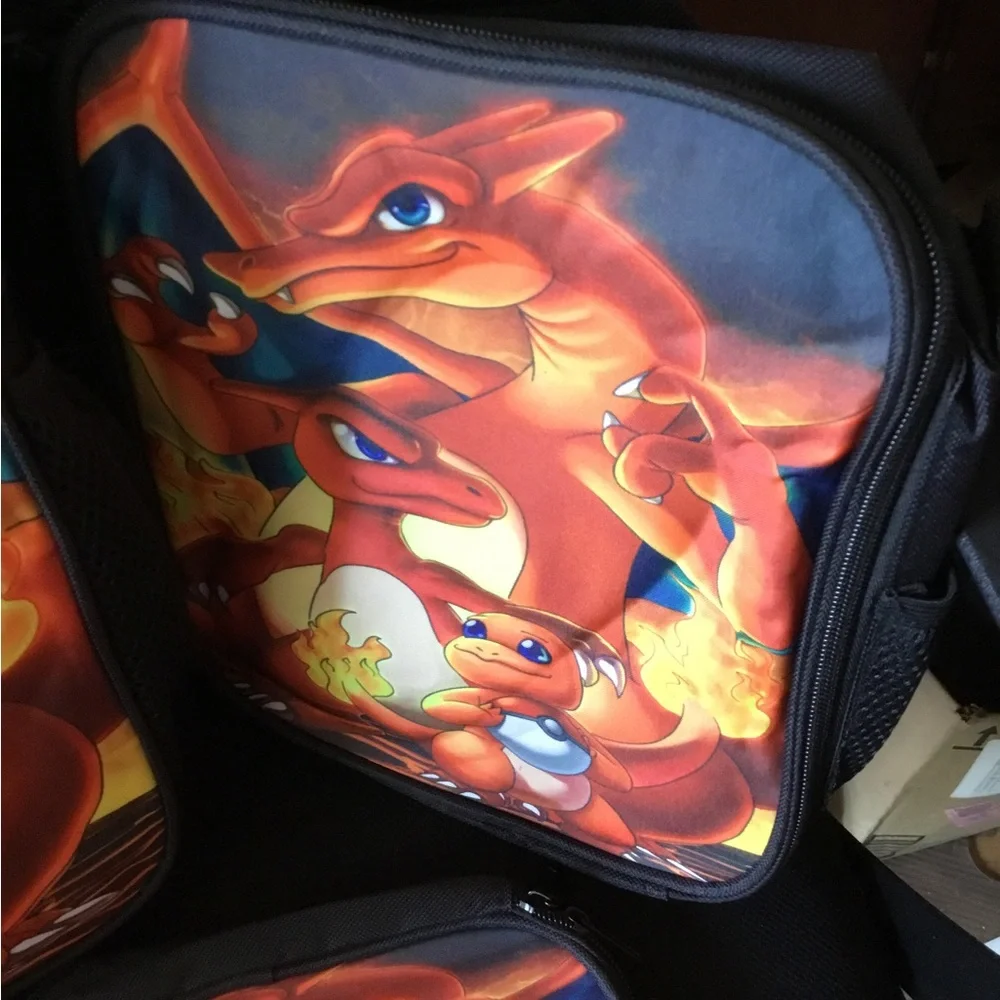 N/A pokémon kids